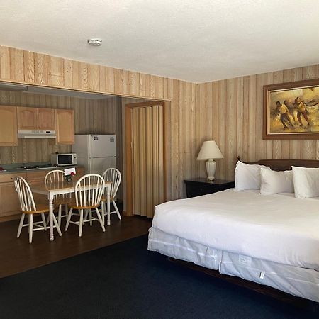 Saddle & Surrey Motel 埃斯蒂斯帕克 客房 照片