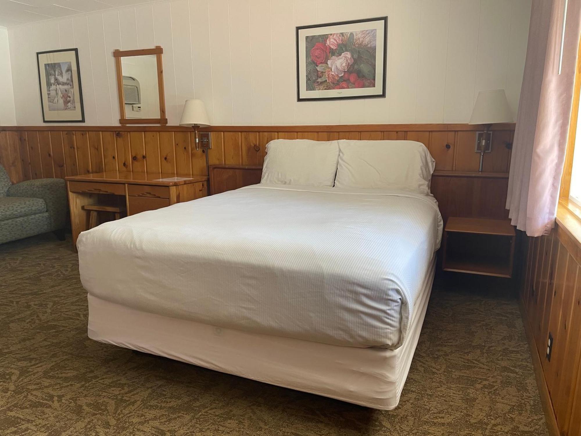 Saddle & Surrey Motel 埃斯蒂斯帕克 客房 照片