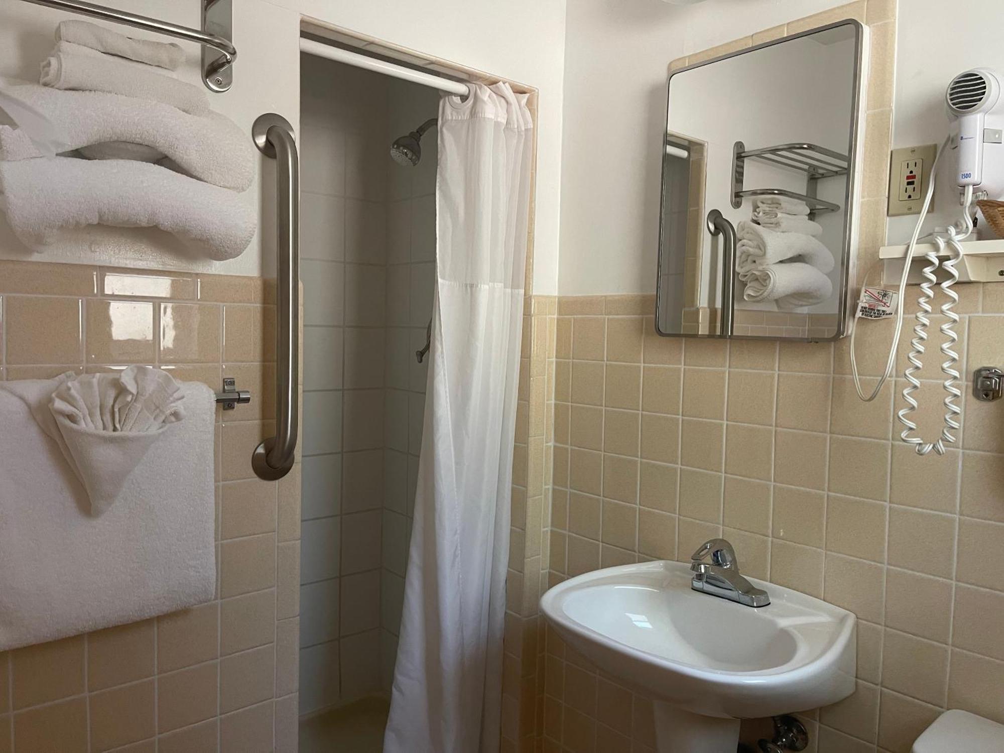 Saddle & Surrey Motel 埃斯蒂斯帕克 客房 照片