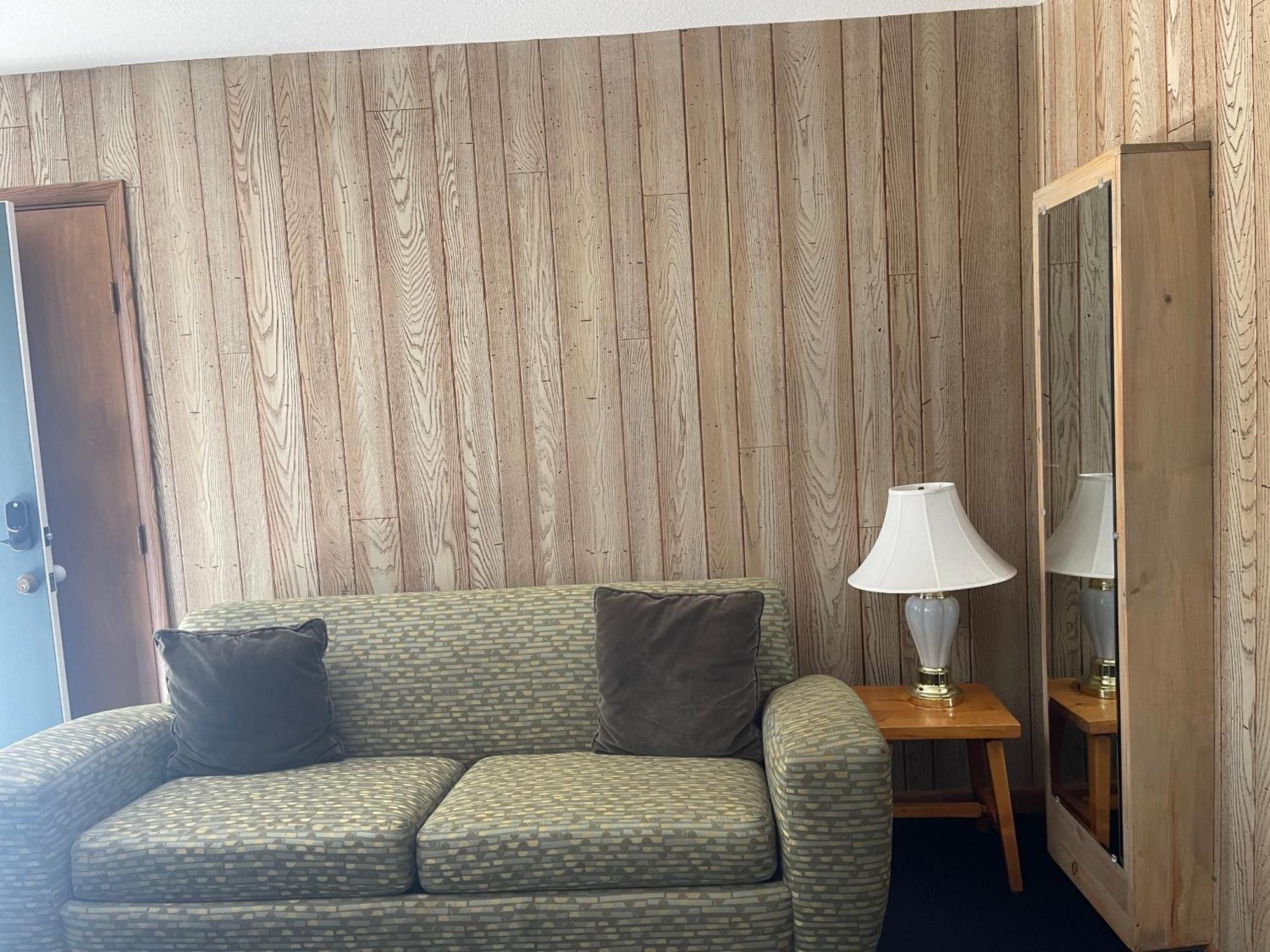 Saddle & Surrey Motel 埃斯蒂斯帕克 客房 照片