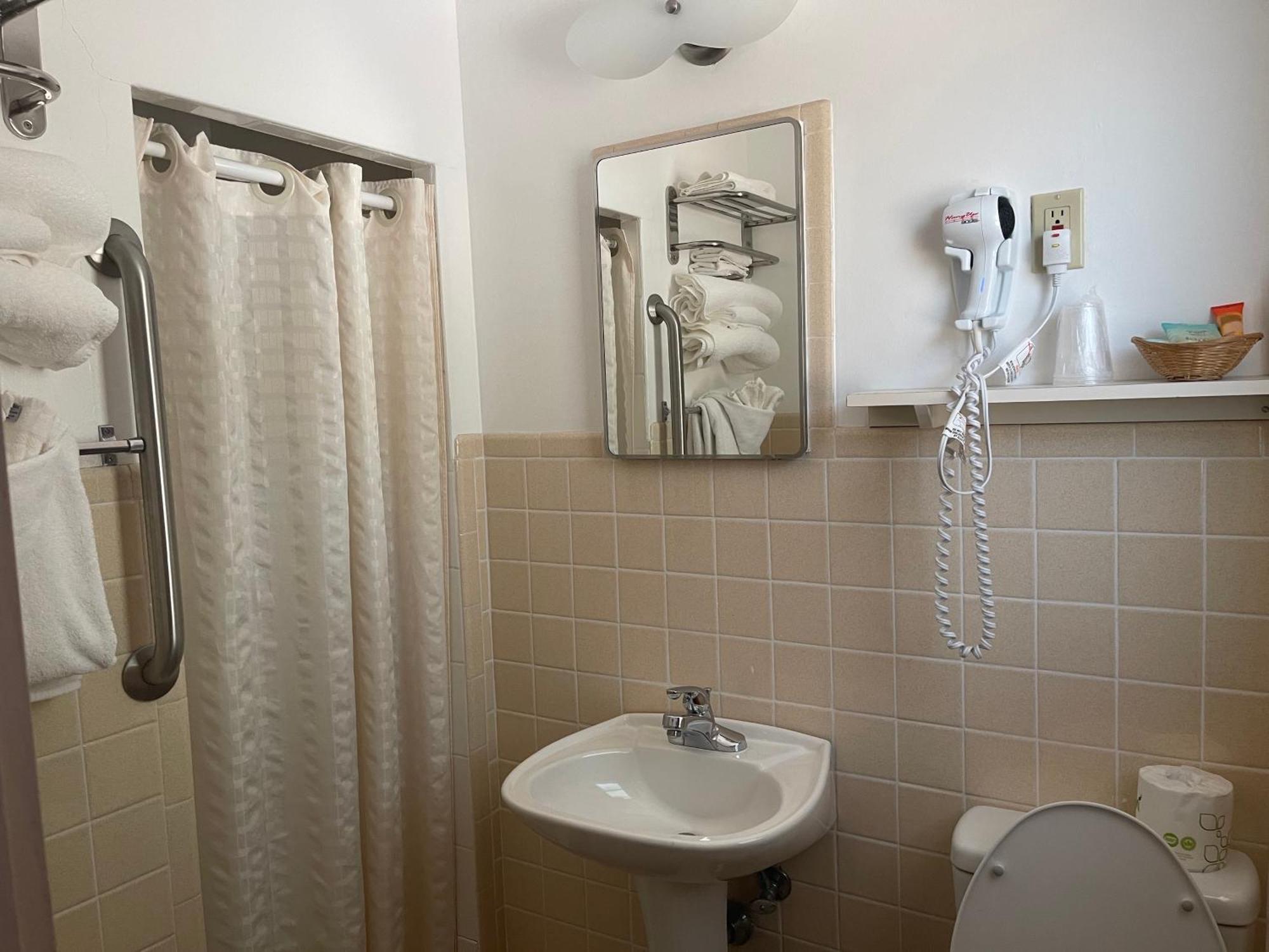 Saddle & Surrey Motel 埃斯蒂斯帕克 客房 照片