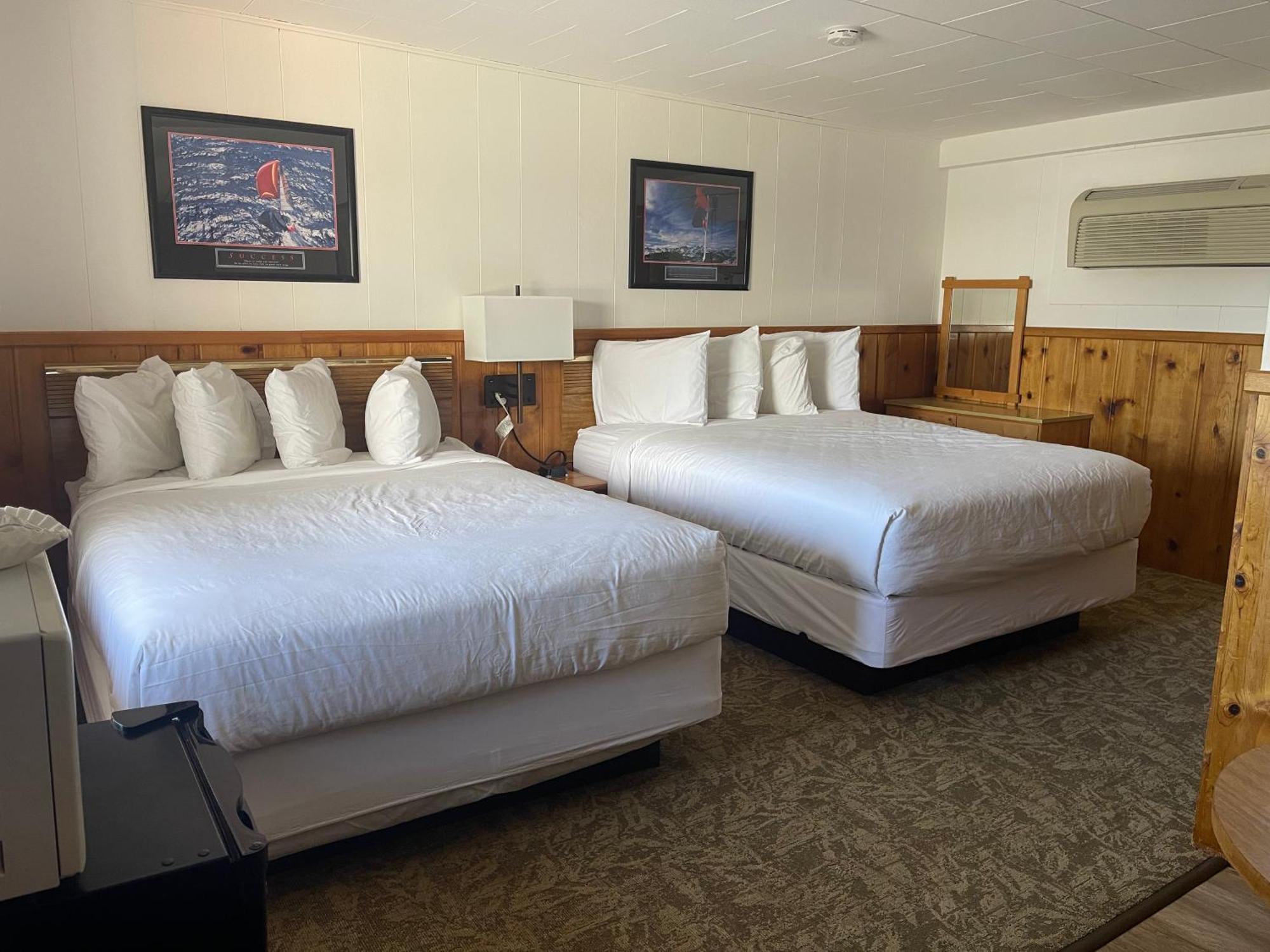 Saddle & Surrey Motel 埃斯蒂斯帕克 客房 照片