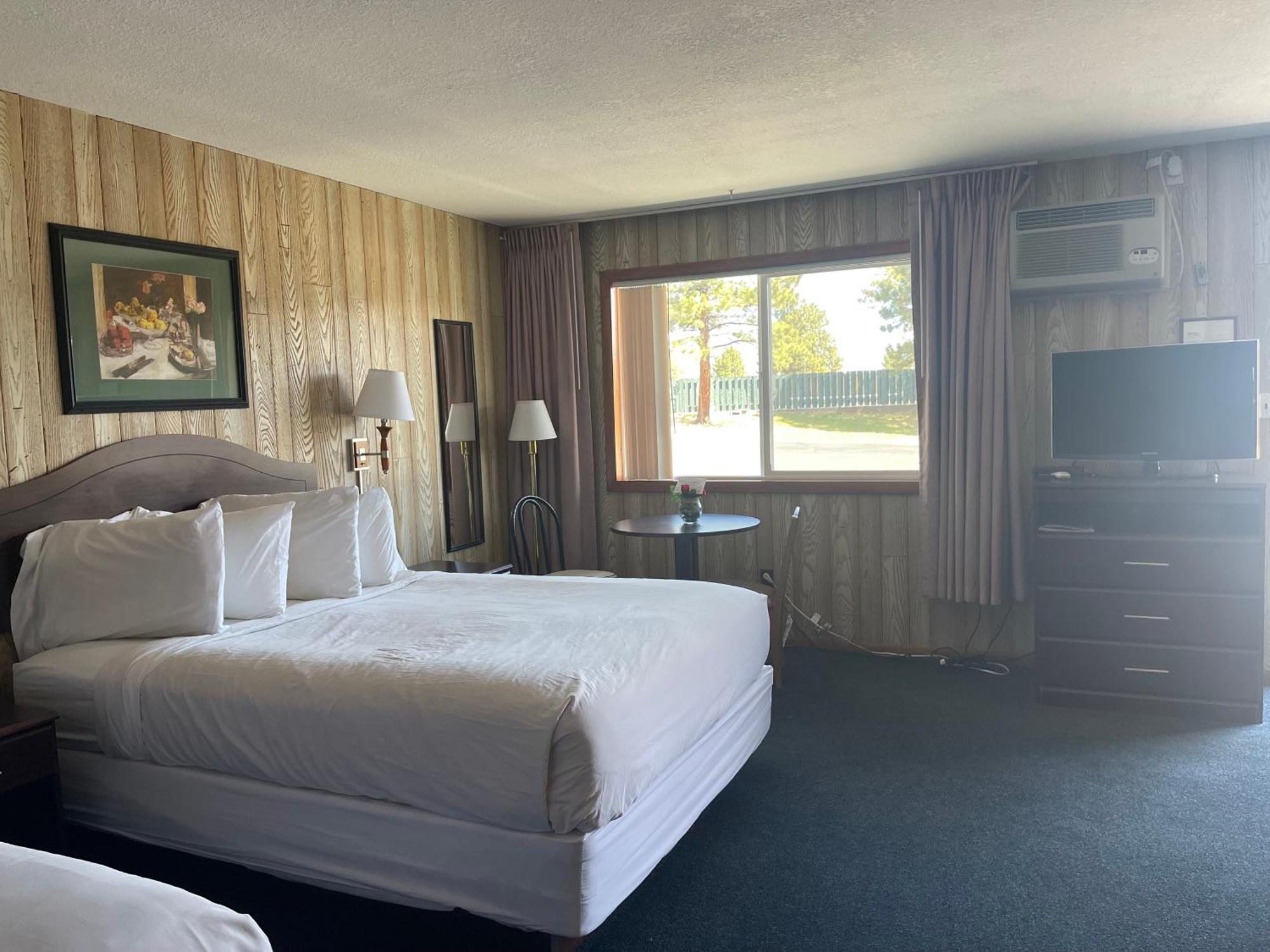 Saddle & Surrey Motel 埃斯蒂斯帕克 客房 照片